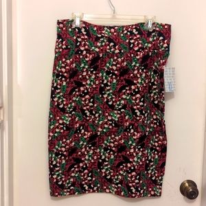 LLR Cassie XL (18-20, true to size)
